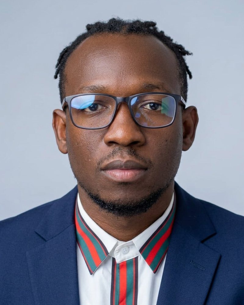 Yinka Aderibigbe